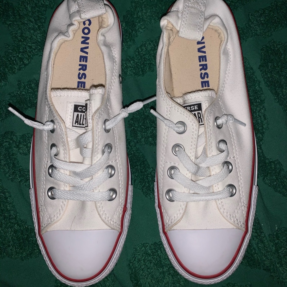 Women’s converse